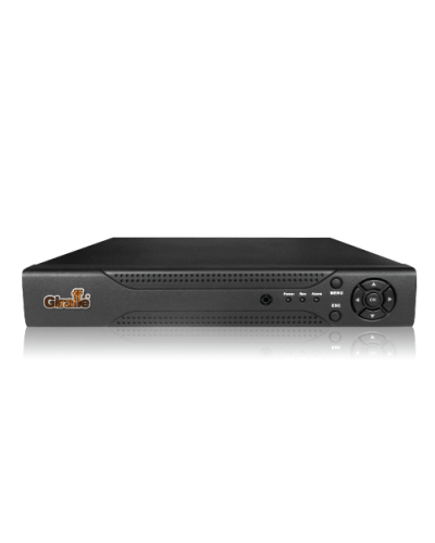 GF-DV0802AHD v3. Видеорегистратор мультиформатный 8-канальный. Giraffe во Владимире