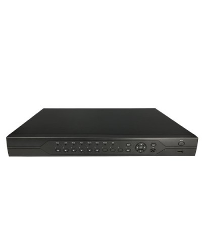 GF-DV1604AHD5.0. Видеорегистратор мультиформатный 16-канальный. Giraffe во Владимире