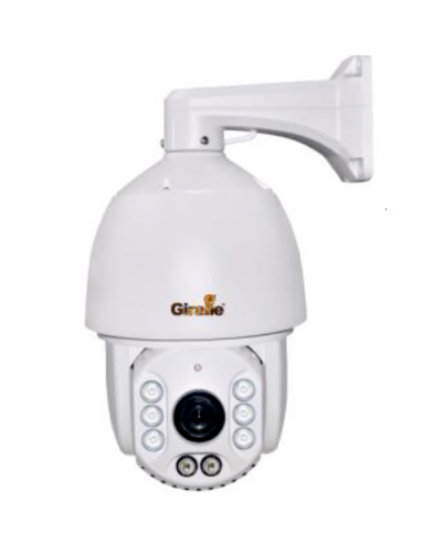 GF-SD4330AHD2.0. Видеокамера AHD поворотная. Giraffe во Владимире
