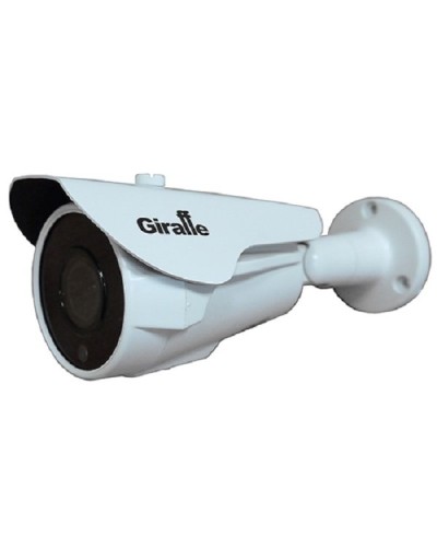 GF-IPIR1355MP2.0-VF v2. Видеокамера IP цилиндрическая. Giraffe во Владимире