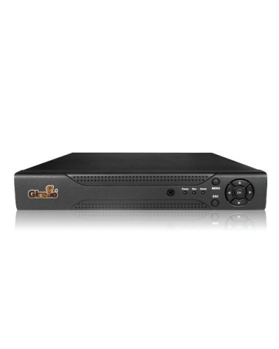 GF-DV0804AHD5.0. Видеорегистратор мультиформатный 8-канальный. Giraffe во Владимире
