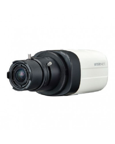 HCB-6000. Видеокамера мультиформатная корпусная. HANWHA во Владимире