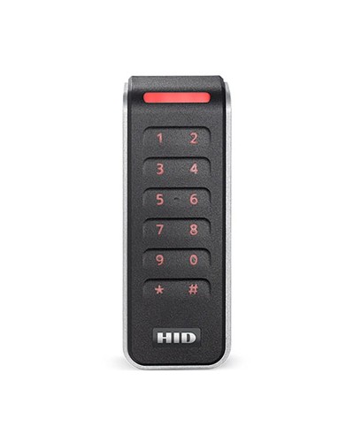 SIGNO 20K (20KNKS-00-000000). Универсальный считыватель. HID во Владимире