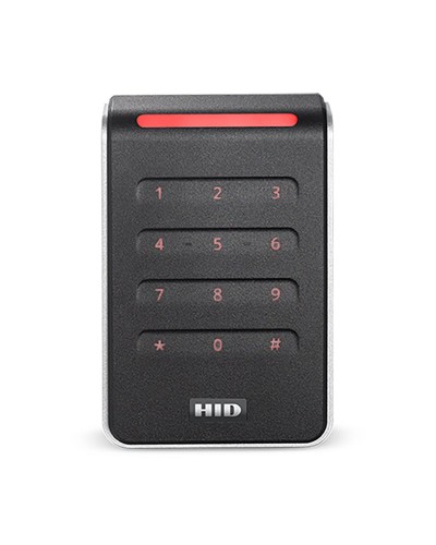 SIGNO 40K (40KTKS-00-000000). Универсальный считыватель. HID во Владимире