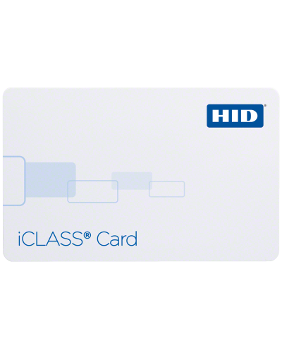 iC-2000. карта iCLASS. HID во Владимире