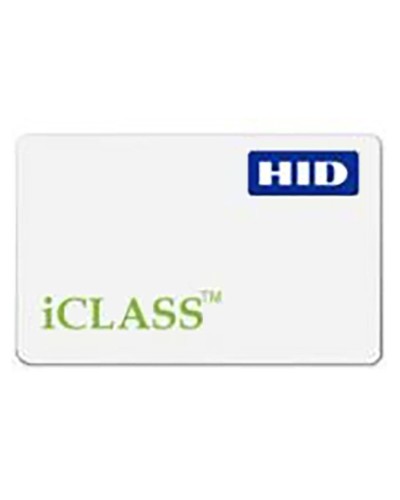 iC-2121: Карта iCLASS во Владимире