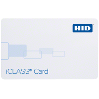 iC-2004: карта iCLASS