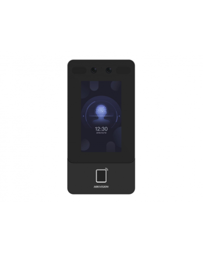 ACT-T1342EW. Биометрический терминал. HiWatch во Владимире