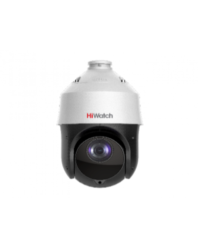 DS-I225(D). Бюджетная IP-видеокамера поворотная. HiWatch во Владимире