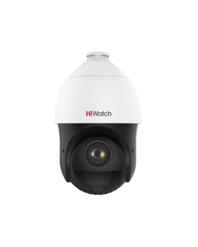 DS-I415(B). Бюджетная IP-видеокамера поворотная. HiWatch во Владимире