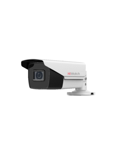 DS-T220S (B) (6 mm). Бюджетная видеокамера мультиформатная цилиндрическая. HiWatch во Владимире