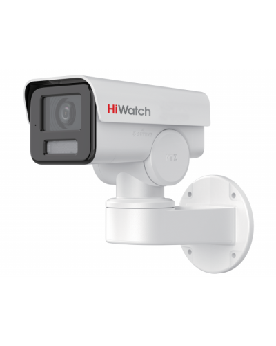 PT-Y2400I-DE. Профессиональная IP-видеокамера поворотная. HiWatch во Владимире