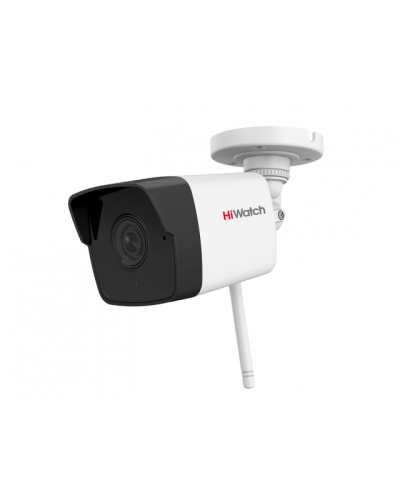 DS-I250W(C)(2.8 mm). Бюджетная IP-видеокамера цилиндрическая. HiWatch во Владимире
