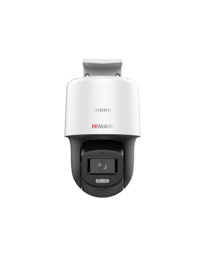 PT-N2400L-DE(F0). Профессиональная IP-видеокамера поворотная. HiWatch во Владимире