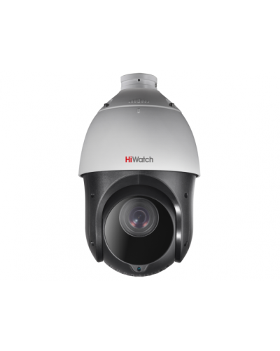 DS-T265(C). Бюджетная видеокамера TVI поворотная. HiWatch во Владимире