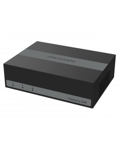 DS-H108EGA(512GB). Видеорегистратор TVI 8-канальный. HiWatch во Владимире