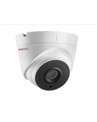 DS-I203(E)(2.8мм). Бюджетная IP-видеокамера купольная. HiWatch во Владимире