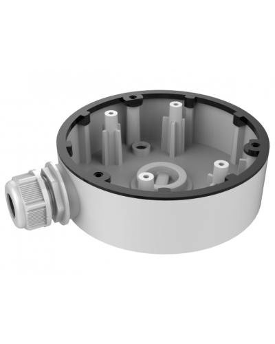DS-1280ZJ-DM55. Монтажная коробка для купольных камер. HiWatch во Владимире