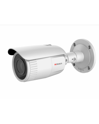 DS-I456Z(B)(2.8-12мм). Бюджетная IP-видеокамера цилиндрическая. HiWatch во Владимире
