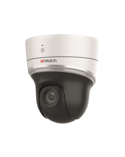 PTZ-N2204I-D3(B). Профессиональная IP-видеокамера поворотная. HiWatch во Владимире