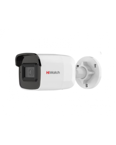 DS-I650M(B)(4mm). Бюджетная IP-видеокамера цилиндрическая. HiWatch во Владимире