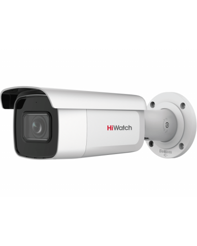 IPC-B622-G2/ZS. Профессиональная видеокамера IP цилиндрическая. HiWatch Pro во Владимире
