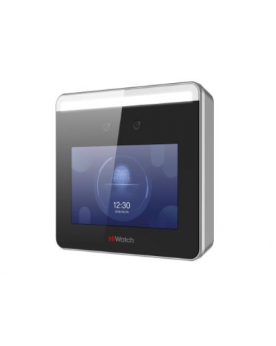 ACT-T1331. Биометрический терминал. HiWatch Pro во Владимире