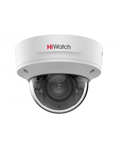 IPC-D622-G2/ZS. Профессиональная видеокамера IP купольная. HiWatch Pro во Владимире