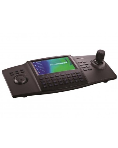DS-1100KI (B). Клавиатура для управления поворотными камерами. Hikvision во Владимире