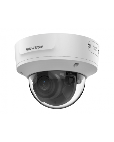 DS-2CD2783G2-IZS. Профессиональная видеокамера IP купольная. Hikvision во Владимире