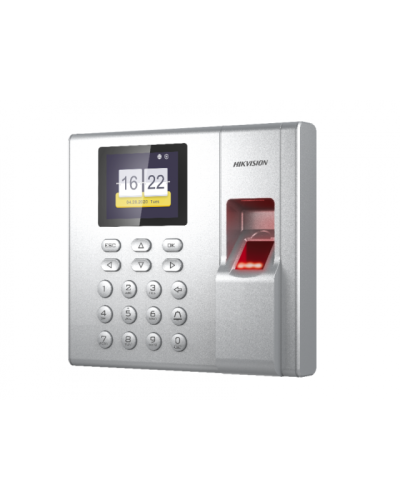 DS-K1T8003EF. Терминал доступа. Hikvision во Владимире