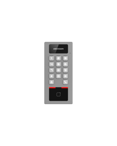 DS-K1T502DBWX. Терминал доступа. Hikvision во Владимире