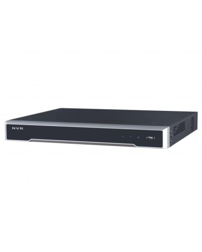 DS-7616NI-M2/16P. IP-видеорегистратор 16-канальный. Hikvision во Владимире