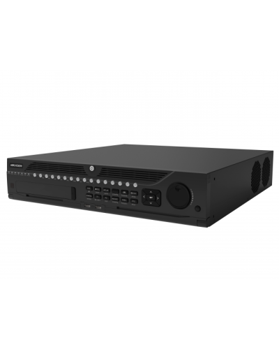 iDS-9032HQHI-M8/S. Видеорегистратор TVI 32-канальный. Hikvision во Владимире