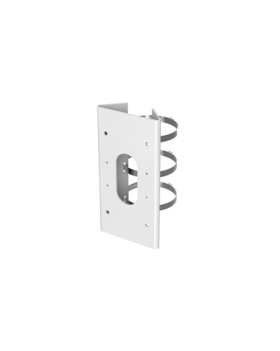 DS-1475ZJ-SUS. Кронштейн столбовой. Hikvision во Владимире