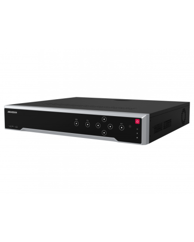 DS-7716NI-M4/16P. IP-видеорегистратор 16-канальный. Hikvision во Владимире