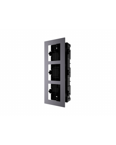 DS-KD-ACF3/Plastic. Рамка монтажная . Hikvision во Владимире