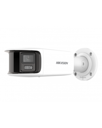 DS-2CD2T87G2P-LSU/SL(4mm)(C) . Профессиональная видеокамера IP цилиндрическая. Hikvision во Владимире