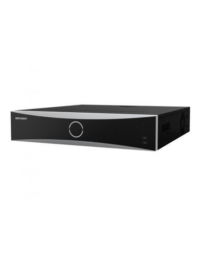 DS-7716NXI-I4/16P/S(С). IP-видеорегистратор 16-канальный. Hikvision во Владимире