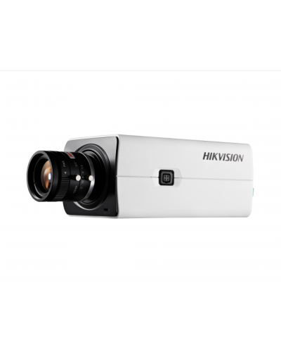 DS-2CD2821G0(C) . Профессиональная видеокамера IP корпусная. Hikvision во Владимире