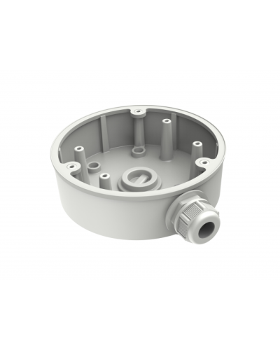 DS-1280ZJ-PT6. Монтажная коробка для купольных камер. Hikvision во Владимире