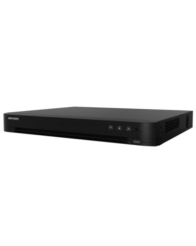 iDS-7216HUHI-M2/S(Е). Видеорегистратор TVI 16-канальный. Hikvision во Владимире
