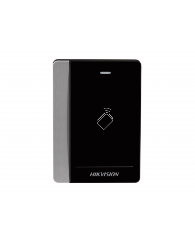 DS-K1102AE. Считыватель карт EM-Marin. Hikvision во Владимире