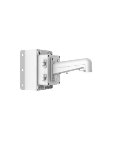 DS-1602ZJ-box-corner. Кронштейн настенный/угловой. Hikvision во Владимире