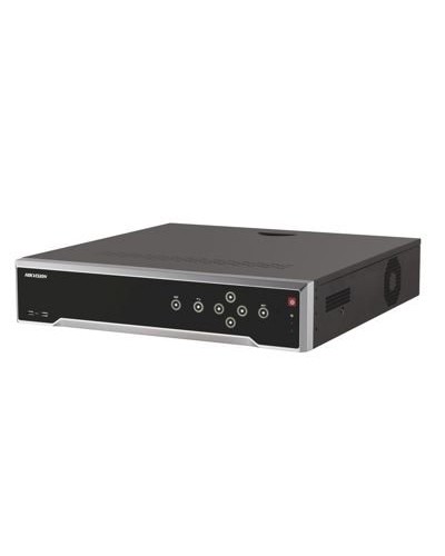 DS-7732NI-K4(E). IP-видеорегистратор 32-канальный. Hikvision во Владимире