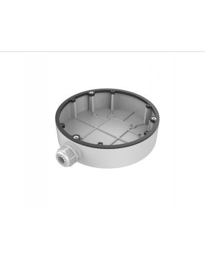 DS-1280ZJ-DM25(M1). Монтажная коробка для купольных камер. Hikvision во Владимире