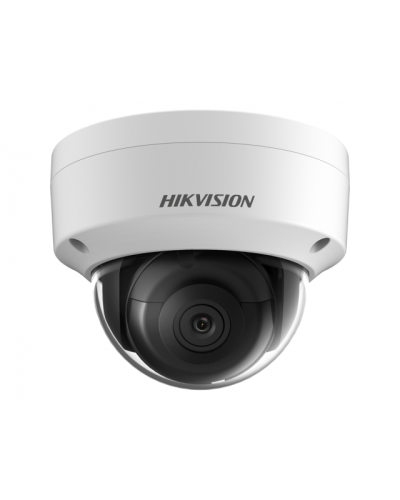 DS-2CD2183G2-IS(4мм). Профессиональная видеокамера IP купольная. Hikvision во Владимире