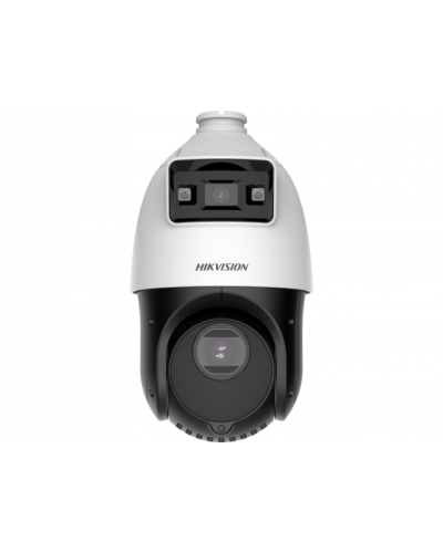 DS-2SE4C425MWG-E(14F0). Профессиональная видеокамера IP поворотная. Hikvision во Владимире