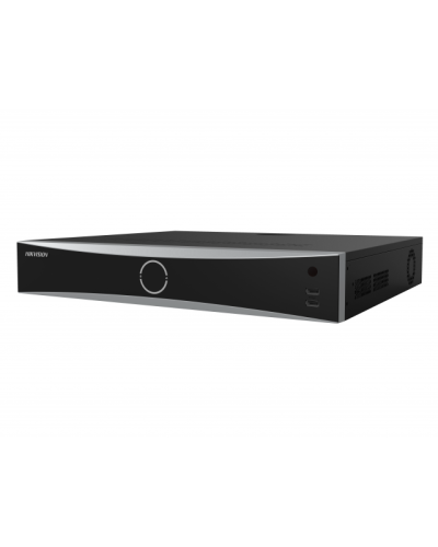 DS-7604NXI-K1(B). IP-видеорегистратор 4 канальный. Hikvision во Владимире