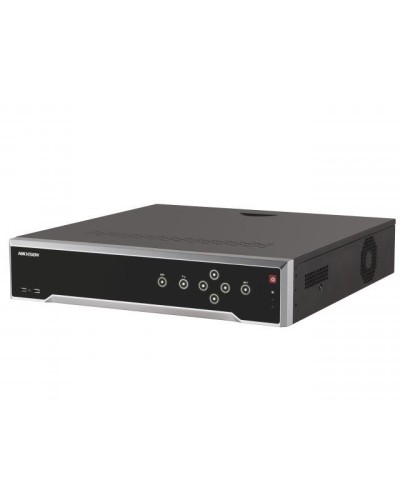 DS-7764NI-M4. IP-видеорегистратор 64 канальный. Hikvision во Владимире